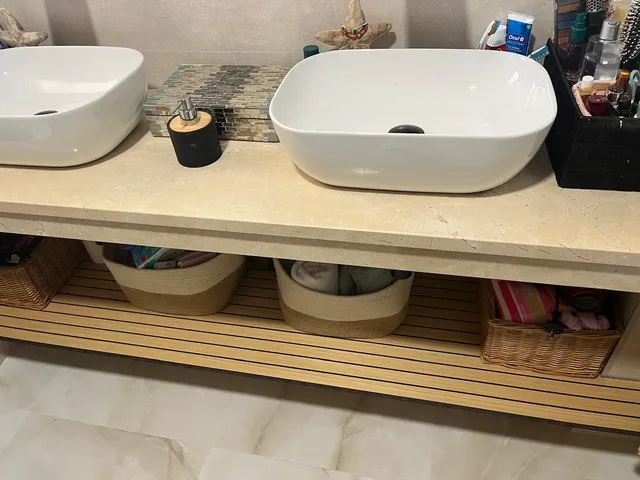 Baño completo