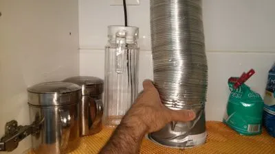 Cómo adaptar el tubo del extractor a la campana de la cocina