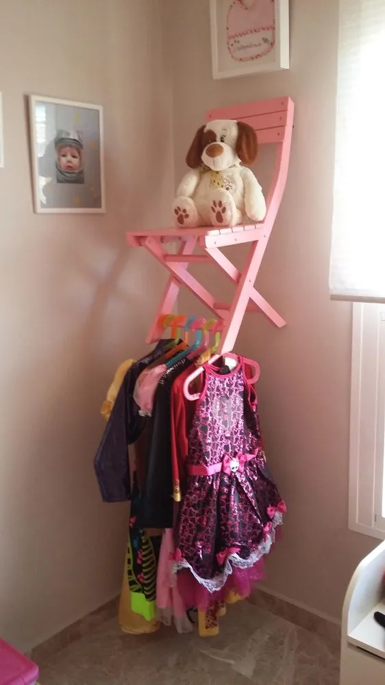 Perchero infantil leroy merlin best sale