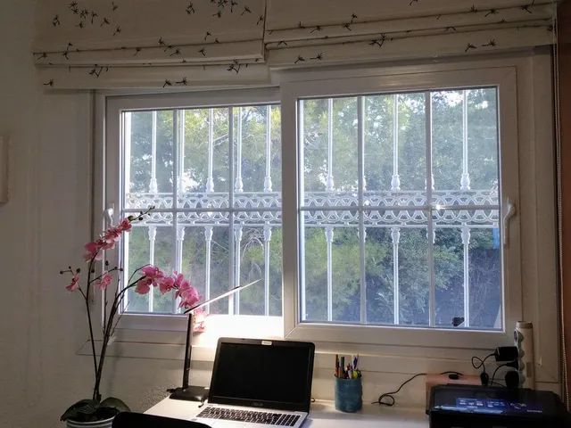Mis ventanas de PVC: ¿Por qué me encantan?