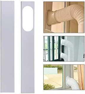 Kit de ventana aire acondicionado portátil | Comunidad Leroy Merlin Comunidad