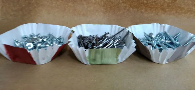 Reciclaje papel magdalenas: cómo y dónde hacerlo