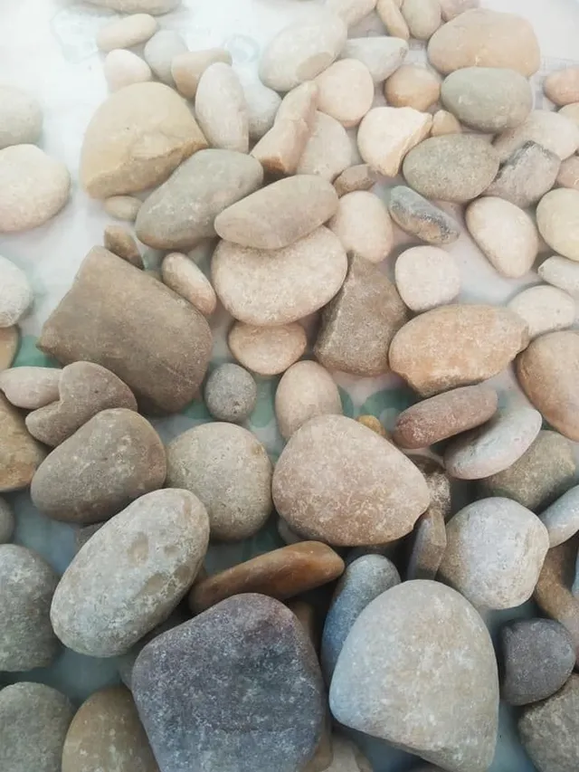 Piedras de Río
