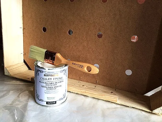 hacer baul cajas madera recicladas