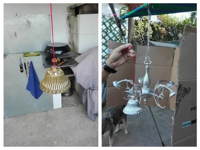 paso 6 restaurar una lampara antigua de araña.jpg