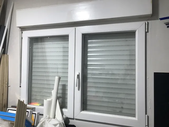 Cambio de ventanas para aumentar la eficiencia energetica