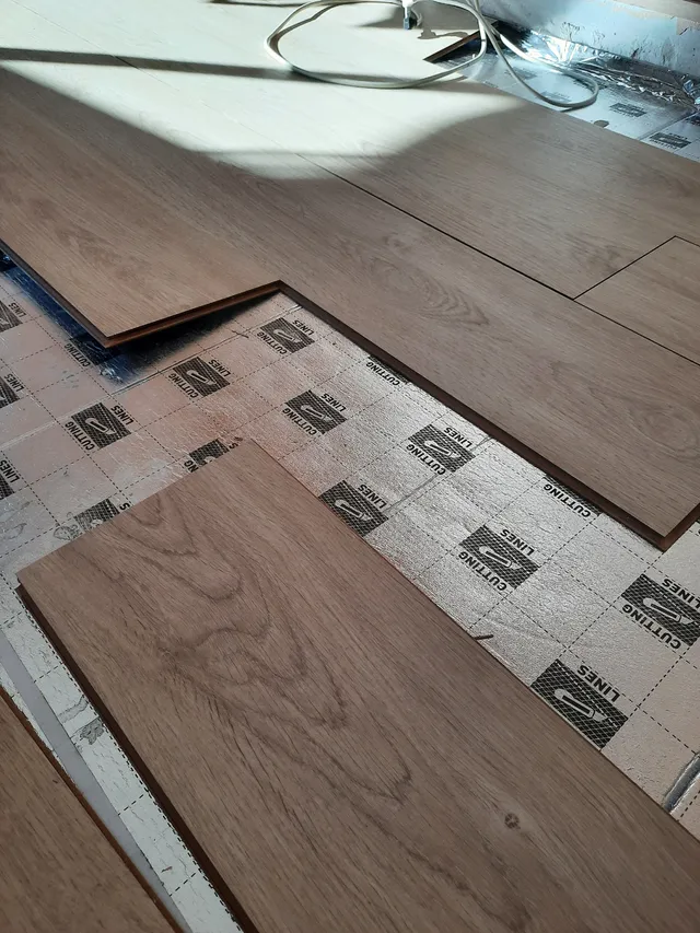 Leroy Merlin me ha cambiado la vida.