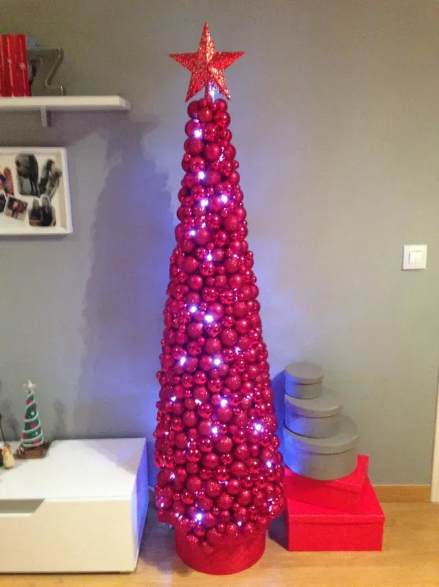 Árbol de Navidad