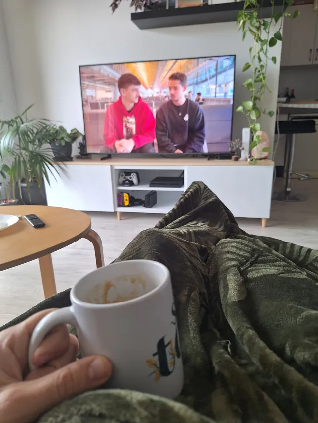 Personalizado un mueble de Tv