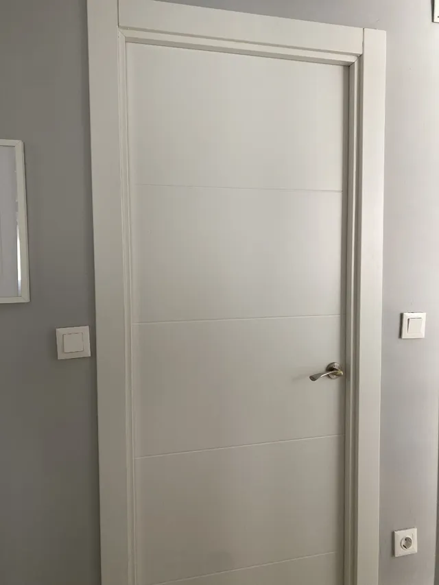 Puertas lucerna plus