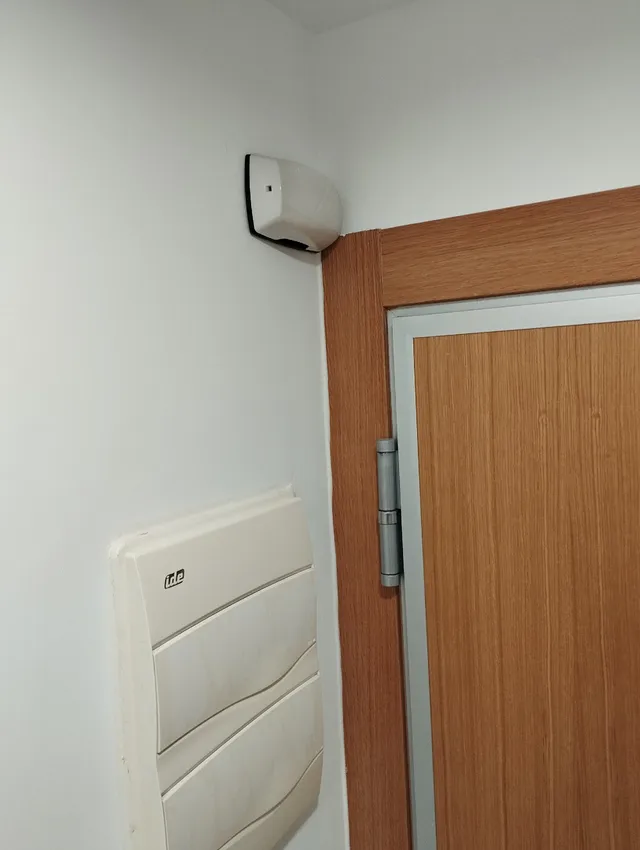 Sustitución de timbre