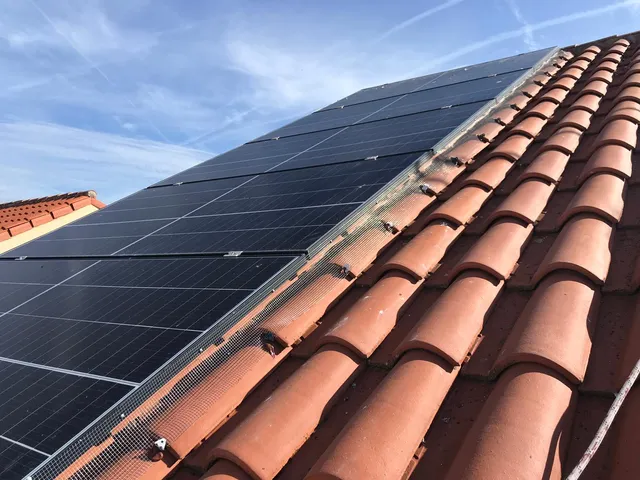 Reduciendo el consumo ♻️