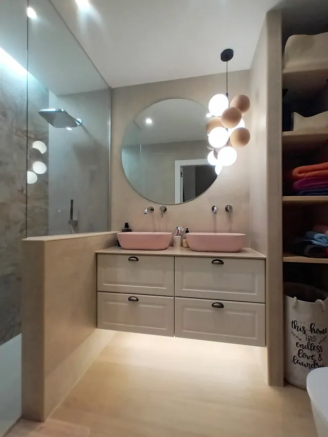 Nuestro eSPAcio de relax