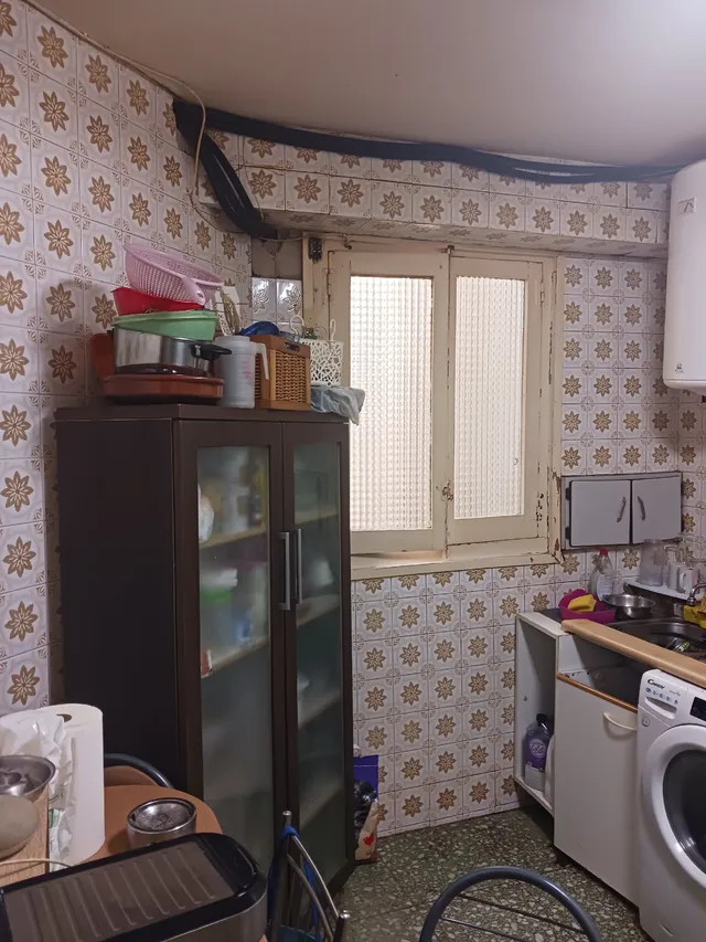 reforma integral de vivienda con cocina De leroy merlin