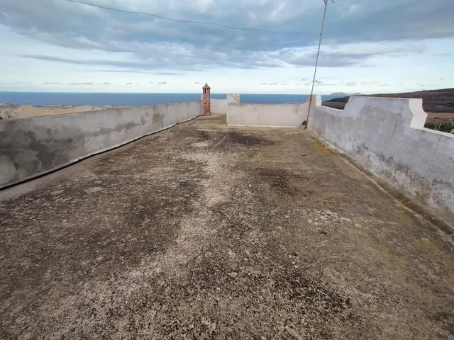 Instalación de paneles solares en azotea