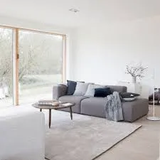 Dormitorios sostenibles