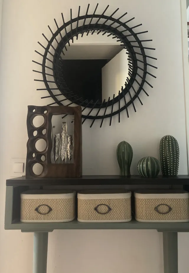 DYD una consola a mi medida