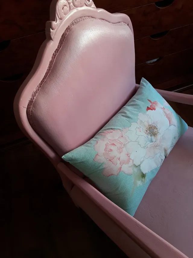 Descalzadora recuperada