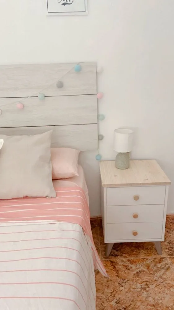 Hackeando cajoneras estilo nórdico