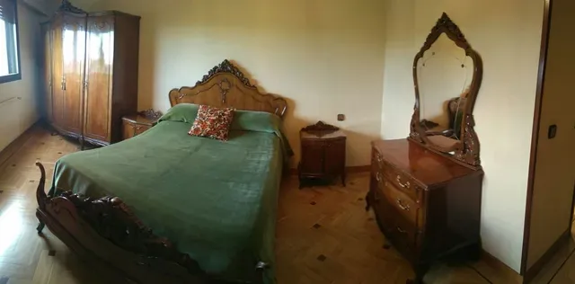 Cómo decorar un dormitorio con estilo shabby chic