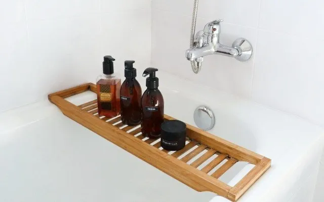 Cómo pintar una bañera