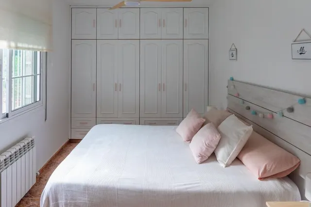 Luminosidad y modernidad por menos de 40€