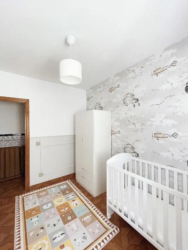 Habitación infantil 💕