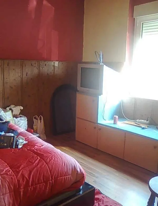 Transformar un viejo mueble en un juguetero