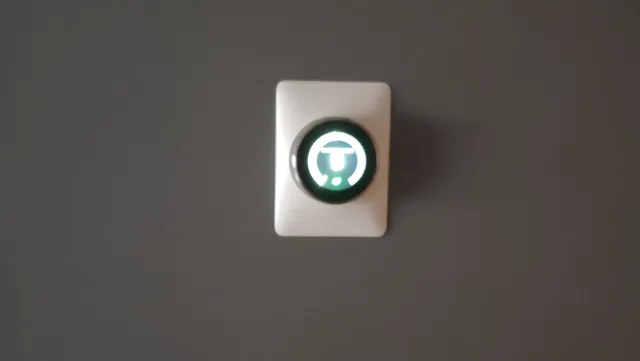 Calefación más eficiente