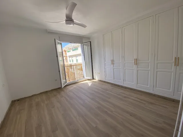 Reforma de una habitación