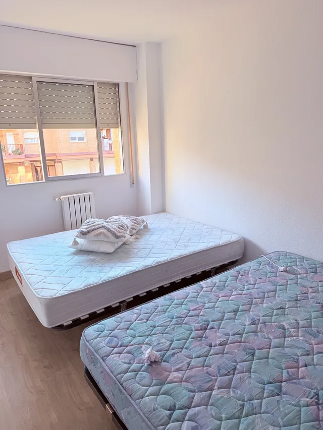 Mobiliario habitación