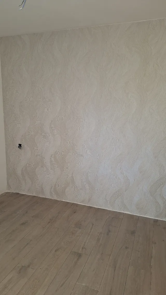 Colocar papel pintado