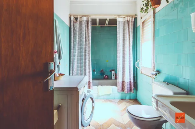 Actualización del baño de nuestra vieja-nueva casa :)