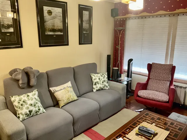 El sitio de mi recreo