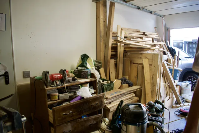 Organización del taller