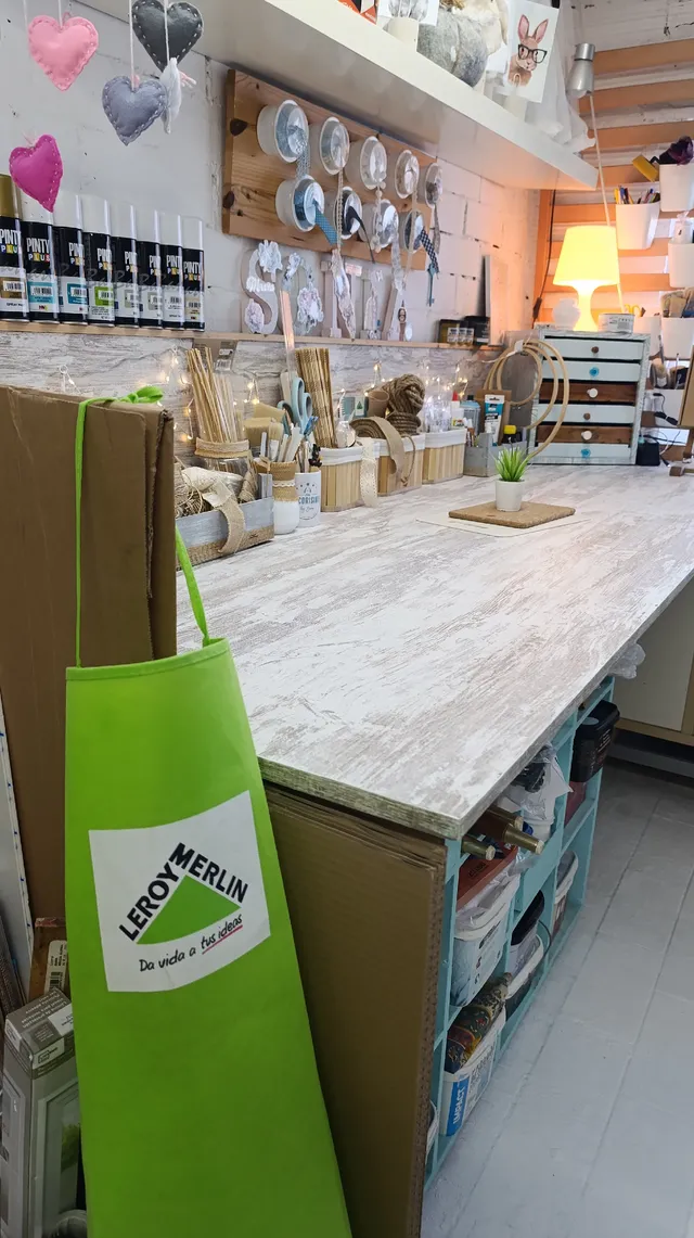 Renovar taller después de una inundación