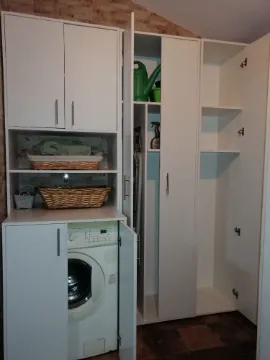 Cambio radical en la lavandería