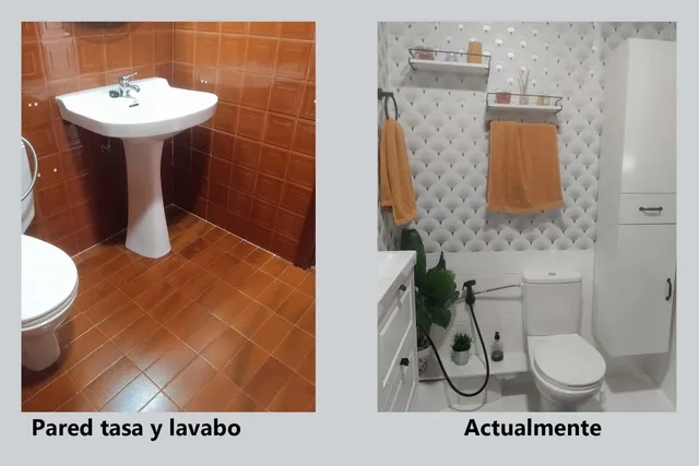 Cómo reformar un baño y cambiar su distribución
