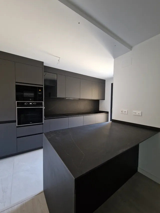 La cocina de nuestros sueños