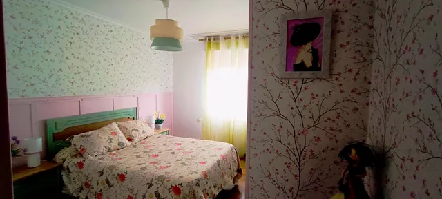 Reforma de habitación de invitados