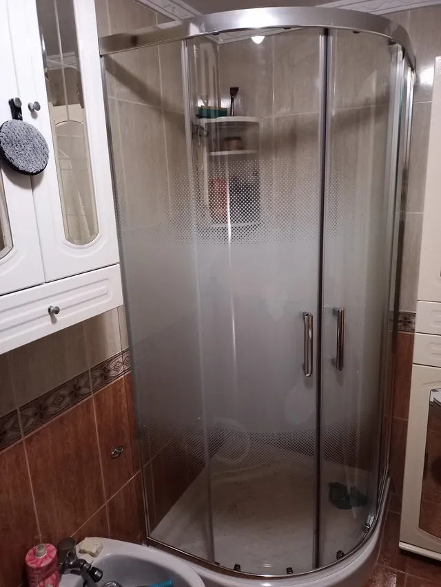 Mampara de baño sensea easy