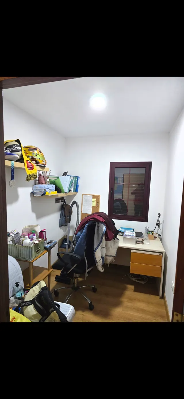 Vestidor