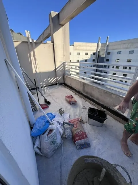 Cómo transformar una terraza en un espacio para desconectar