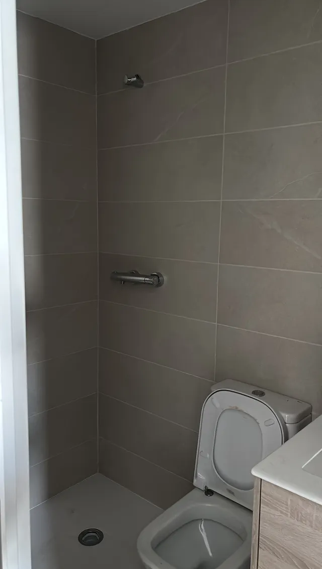 Reforma de baño