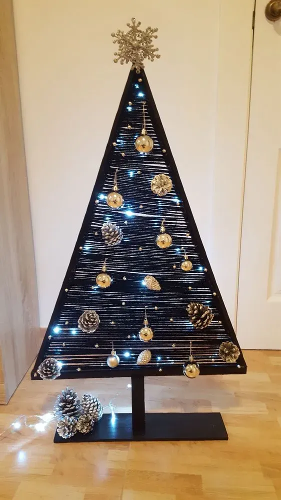 Árbol de Navidad