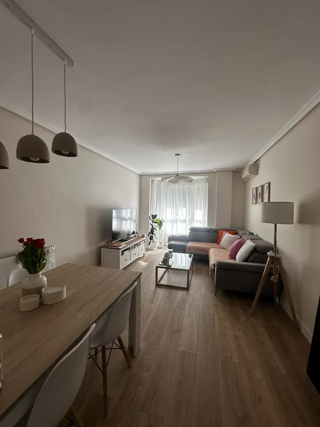 Cómo cambiar el suelo de casa por tarima laminada