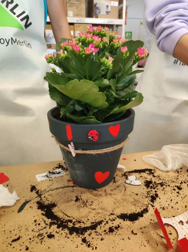 ALICANTE- ¡DÍA DE LA MADRE!