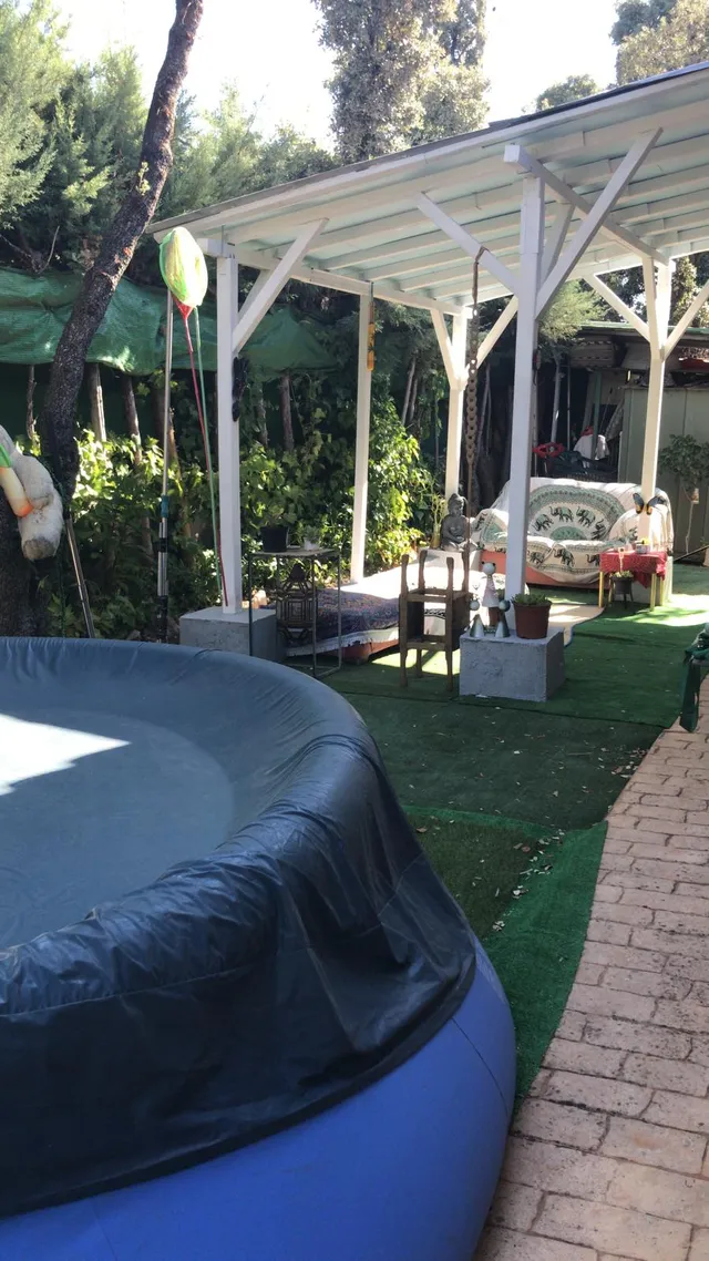 Proyecto de Poche a Estudio/Taller