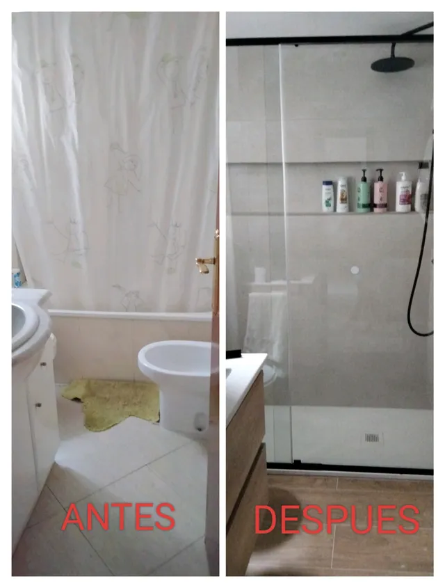 Baño