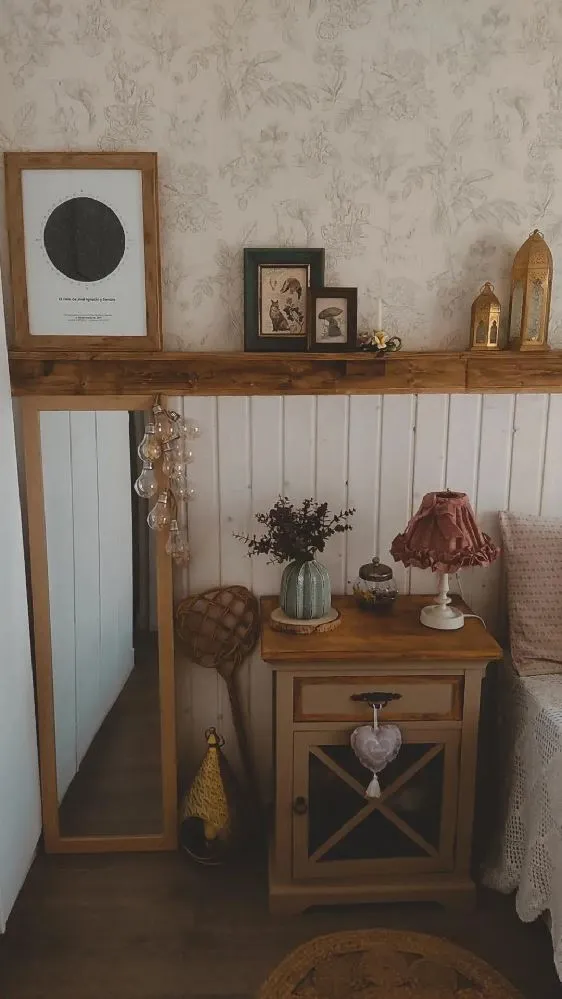 Calidez en tu dormitorio